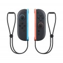 NINTENDO - Nintendo Joy-Con 2 Negro, Azul, Rojo Bluetooth Palanca de mando Analógico/Digital Nintendo Switch 2 - 10015102