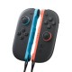 NINTENDO - Nintendo Joy-Con 2 Negro, Azul, Rojo Bluetooth Palanca de mando Analógico/Digital Nintendo Switch 2 - 10015102