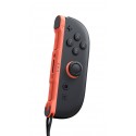 NINTENDO - Nintendo 10015101 mando y volante Negro, Rojo Bluetooth