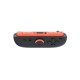 NINTENDO - Nintendo 10015101 mando y volante Negro, Rojo Bluetooth