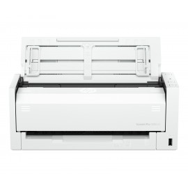 HP ScanJet Pro 4200 s1 Escáner con alimentador automático de documentos (ADF) 600 x 600 DPI A4 Azul, Blanco