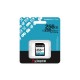 Kingston Technology 256GB SDXC Canvas Go Plus Gen4 200MB/s C10 UHS-I U3 V30 - SDG4/256GB