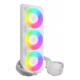 ARCTIC COOLING - ARCTIC Liquid Freezer III Pro 360 A-RGB (White) Procesador