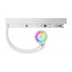 ARCTIC COOLING - ARCTIC Liquid Freezer III Pro 360 A-RGB (White) Procesador