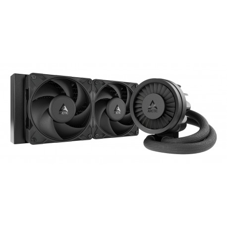 ARCTIC COOLING - ARCTIC Liquid Freezer III Pro 240