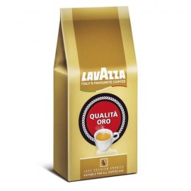 LAVAZZA - Lavazza Qualità Oro 1kg - 5801