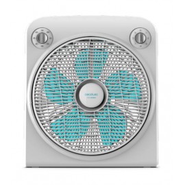 CECOTEC - Cecotec EnergySilence 6000 Power Box Blanco - 05928