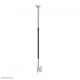 Neomounts CL35-340BL12 Soporte de techo para monitor/TV 23-42'' - alt. 106-156 cm