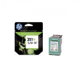 HP 351XL CB338EE
