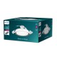 Philips Ventilador Bliss 35+28 W - 8720169279124