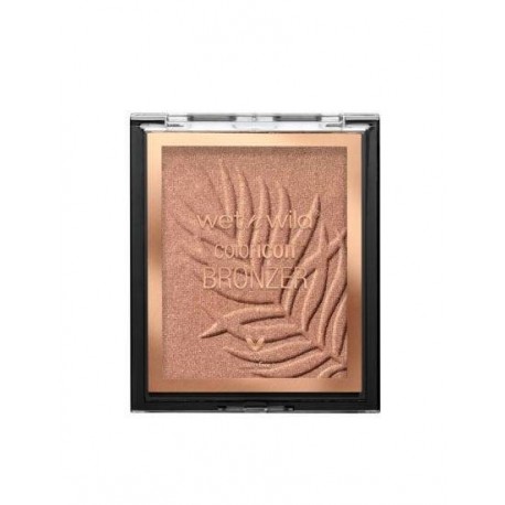 WET N WILD - wet n wild Color Icon 11 g 739A Palm Beach Ready - 4049775003645