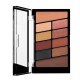 WET N WILD - wet n wild Color Icon 10 Pan Palette sombra de ojos 756A My Glamour Squad 8,5 g Mate, Brillo - 4049775007865