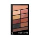 WET N WILD - wet n wild Color Icon 10 Pan Palette sombra de ojos 756A My Glamour Squad 8,5 g Mate, Brillo - 4049775007865