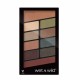 WET N WILD - wet n wild Color Icon 10 Pan Palette sombra de ojos 759 Comfort Zone 8,5 g Mate, Satén - 4049775001078