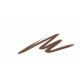 WET N WILD - wet n wild Ultimate Brow Retractable Marrón 0,2 g - 4049775001146