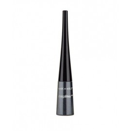WET N WILD - wet n wild MegaLiner delineador de ojos 3,5 ml Líquido 871A Black - 4049775587114
