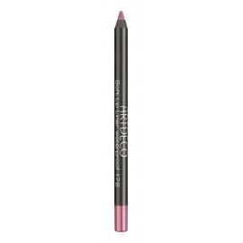 ARTDECO - ARTDECO Soft Lip Liner Waterproof 1,2 g 172 Cool Mauve - 13608781