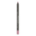 ARTDECO - ARTDECO Soft Lip Liner Waterproof 1,2 g 172 Cool Mauve - 13608781
