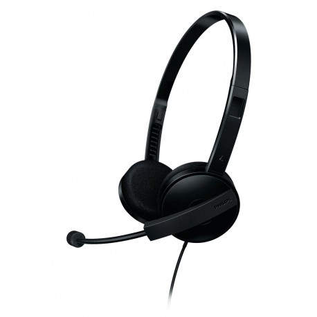 Philips Auriculares para PC SHM3550 SHM3550/10
