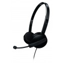 Philips Auriculares para PC SHM3550 SHM3550/10