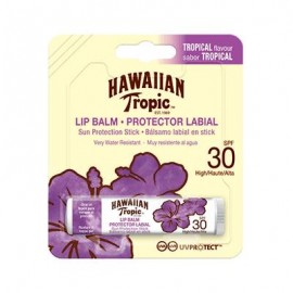 HAWAIIAN TROPIC - Hawaiian Tropic 5099821002060 bálsamo para Labios Bálsamo de labios Mujeres 4 g - 5099821002060
