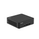 ASUS RNUC15CRKU700002 Negro