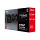 ASUS Prime -RX9060XT-O8G AMD Radeon RX 9060 XT 8 GB GDDR6