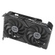ASUS DUAL-RX9060XT-8G AMD Radeon RX 9060 XT 8 GB GDDR6