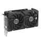 ASUS DUAL-RX9060XT-8G AMD Radeon RX 9060 XT 8 GB GDDR6