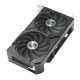 ASUS DUAL-RX9060XT-8G AMD Radeon RX 9060 XT 8 GB GDDR6