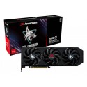 PowerColor Hellhound AMD Radeon RX 9060 XT 8GB GDDR6