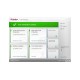 PINBOX ESD McAfee Total Protection MD 1 dispositivo Licencia Digital