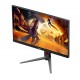 AOC - AOC 27G4HA pantalla para PC 68,6 cm (27'') 1920 x 1080 Pixeles Full HD LED Negro, Rojo - 27G4HA