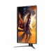 AOC - AOC 27G4HA pantalla para PC 68,6 cm (27'') 1920 x 1080 Pixeles Full HD LED Negro, Rojo - 27G4HA