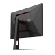 AOC - AOC 27G4HA pantalla para PC 68,6 cm (27'') 1920 x 1080 Pixeles Full HD LED Negro, Rojo - 27G4HA