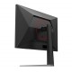 AOC - AOC 27G4HA pantalla para PC 68,6 cm (27'') 1920 x 1080 Pixeles Full HD LED Negro, Rojo - 27G4HA