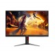 AOC - AOC 27G4HA pantalla para PC 68,6 cm (27'') 1920 x 1080 Pixeles Full HD LED Negro, Rojo - 27G4HA