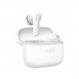 OPPO Enco Buds3 Pro Auriculares True Wireless Stereo (TWS) Dentro de oído Llamadas/Música Bluetooth Blanco
