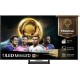 HISENSE 65U7Q PRO MINI-LED / TELEVISOR SMART TV 65'' UHD 165 HZ 4K HDR
