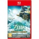 Juego nintendo switch 2 -  zelda tears of the kingdom