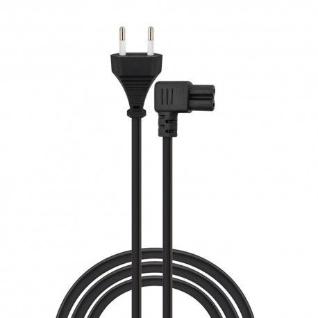 Savio CL-179 cable de transmisión Negro 5 m