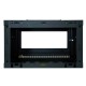 Tripp Lite SRW6UG Gabinete Smartrack 6U de Bajo Perfil con Ajuste de Profundidad