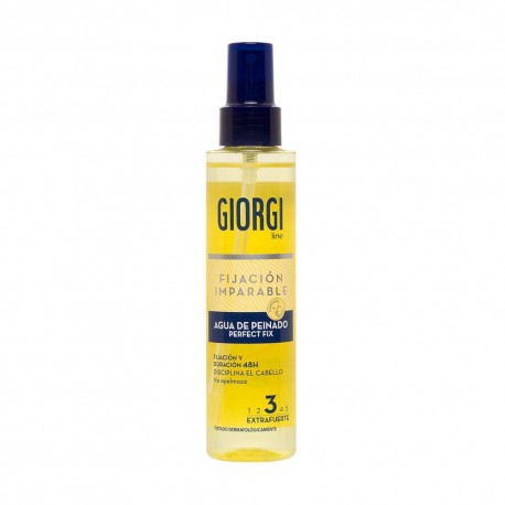 Giorgi Line Agua De Peinado 150 ml