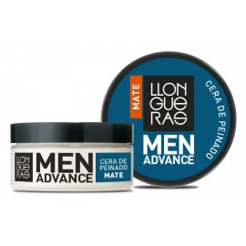 Llongueras Men Advance Original Fijador en cera para el pelo 85 ml