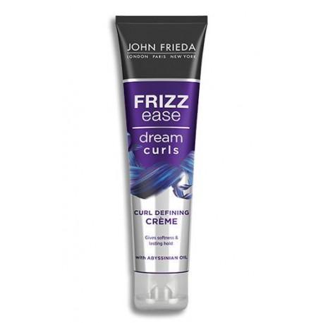 JOHN FRIEDA FRIZZ EASE Mujeres 150 ml