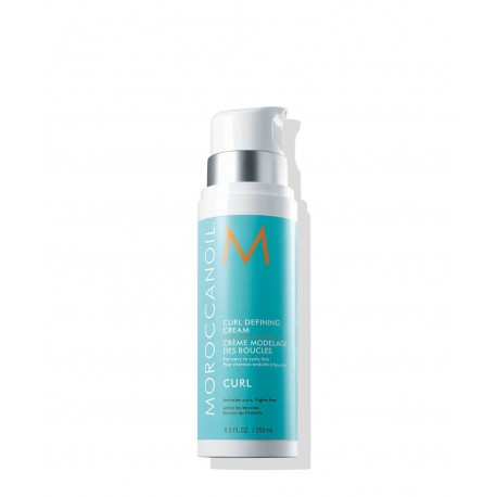 Moroccanoil Curl Defining Crema capilar 250 ml