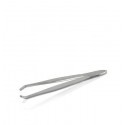 Beter Elite Satin Finish. Crab Point Tweezers