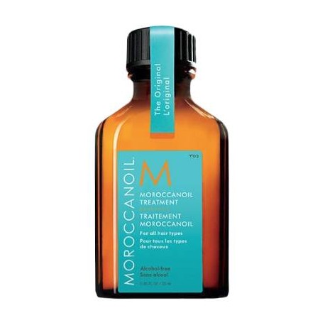 Moroccanoil Tratamiento 25ml
