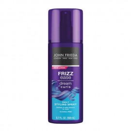JOHN FRIEDA Frizz Ease Spray para el pelo Mujeres 200 ml