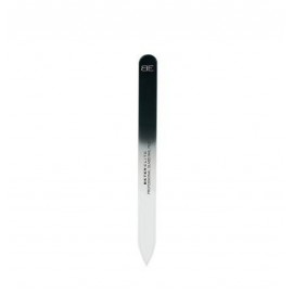 BETER - Beter Elite Tempered Glass Nail File - 64053